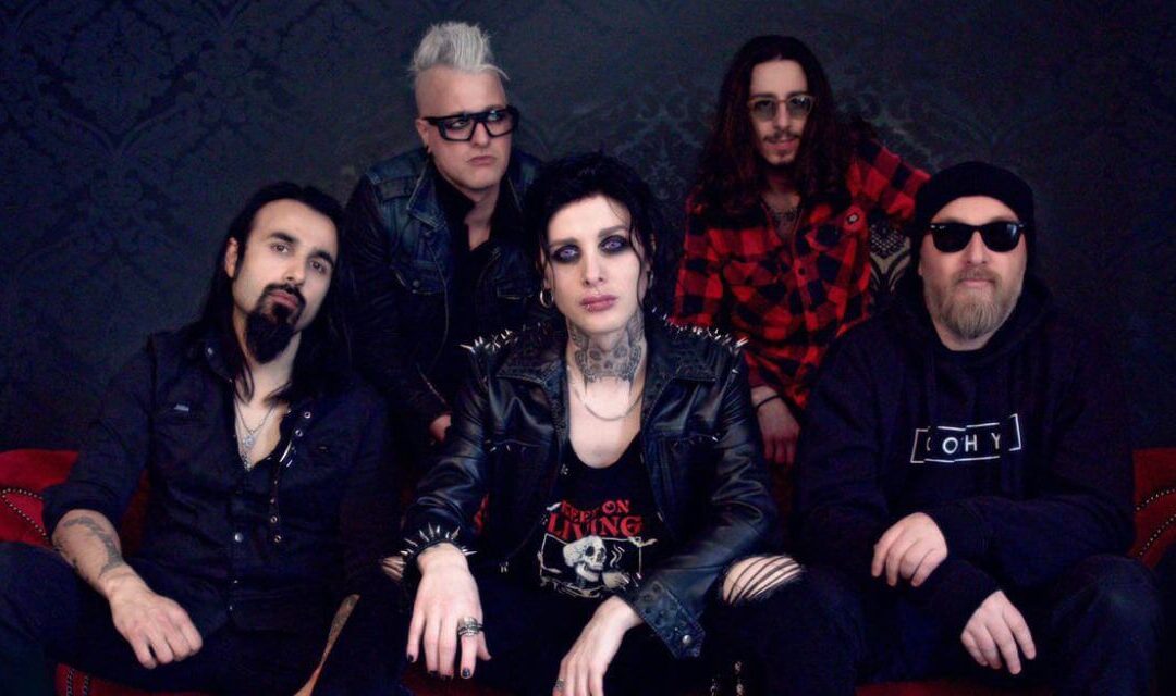 Vlad In Tears – “Hide Inside” (Album Review)