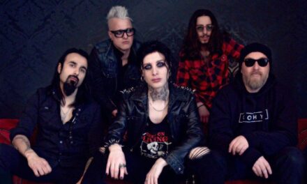 Vlad In Tears – “Hide Inside” (Album Review)