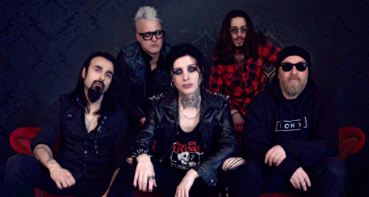 Vlad In Tears – “Hide Inside” (Album Review) Vlad In Tears – “Hide Inside” (Album Review)
