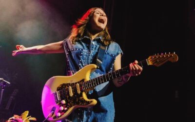 Larkin Poe Concert Review
