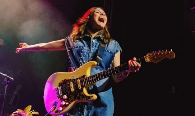 Larkin Poe Concert Review