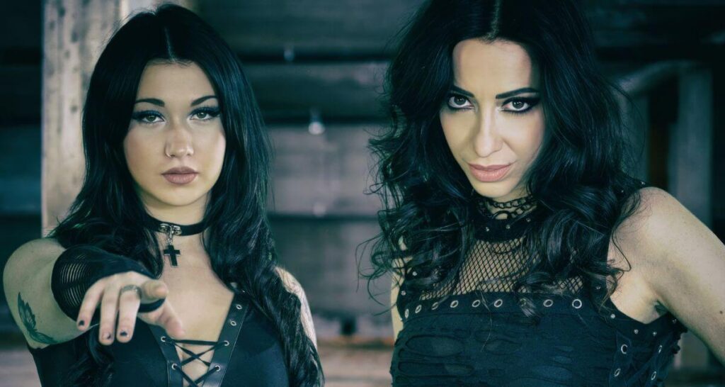 REVIEW: “X” by Secret Rule