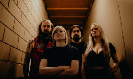 Video Interview: Peggy Smits & Emilio Lanza (Queen of Spades)