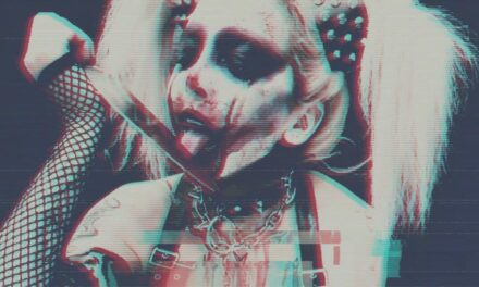 Aux Animaux Unleashes Gothic Horror in New Single “Thrill Kill”