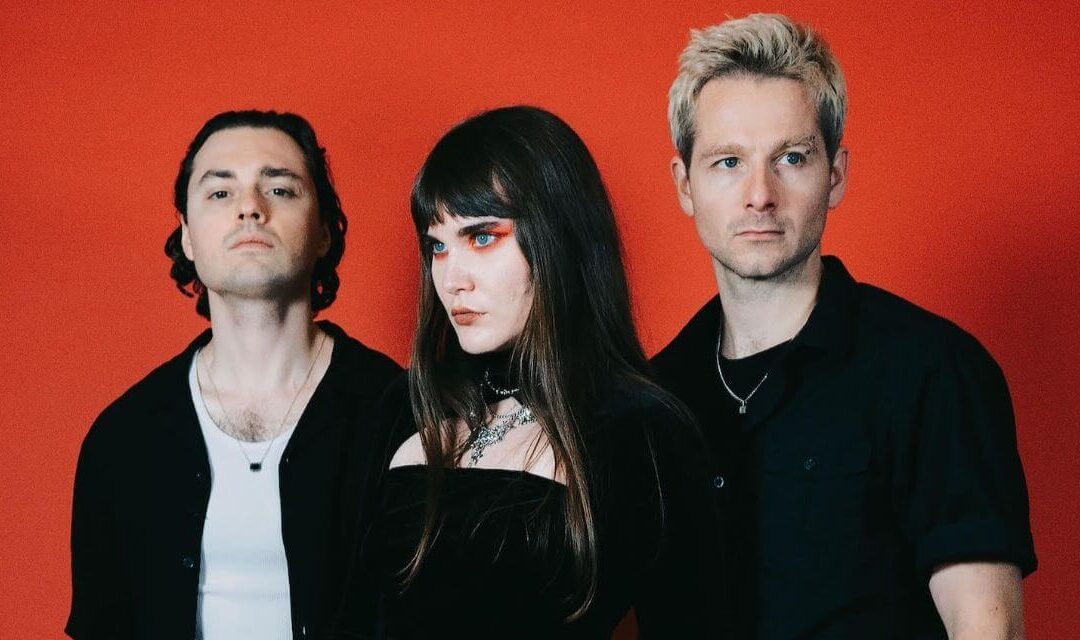 Interview with Jess Allanic (Calva Louise)
