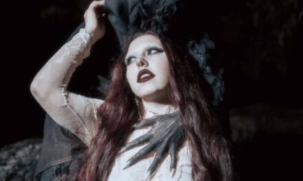 Video Interview: Interview with Fae Fatale