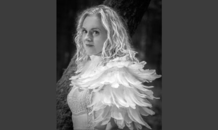 Video: Interview with Liv Kristine