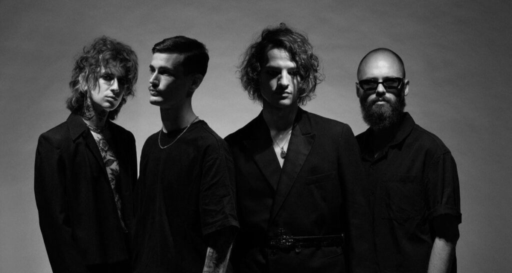 Lone Assembly Announce New Tour Dates