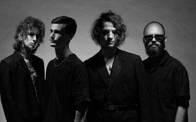 Lone Assembly Announce New Tour Dates