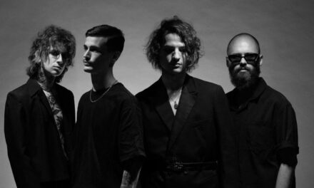 Lone Assembly Announce New Tour Dates