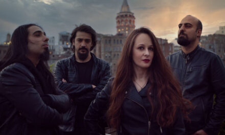 Orpharion – “A Faraway World” (Album Review)