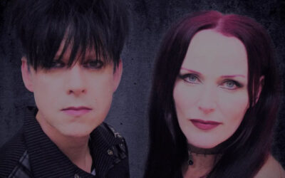 The Return of Clan of Xymox: Post-punk night in Spain in November 