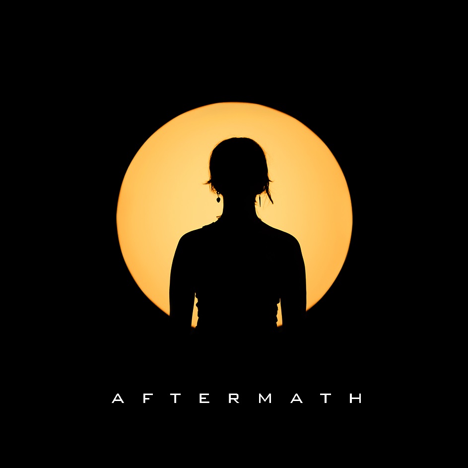 Cover Artwork (Aftermath) mj