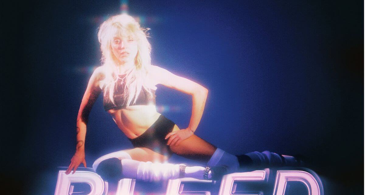 Interview with GG Magree Interview with GG Magree