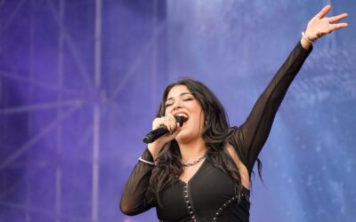 PHOTO REPORT: Summerside Festival begins in all its splendor