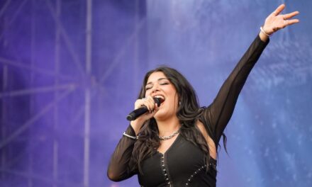 PHOTO REPORT: Summerside Festival begins in all its splendor