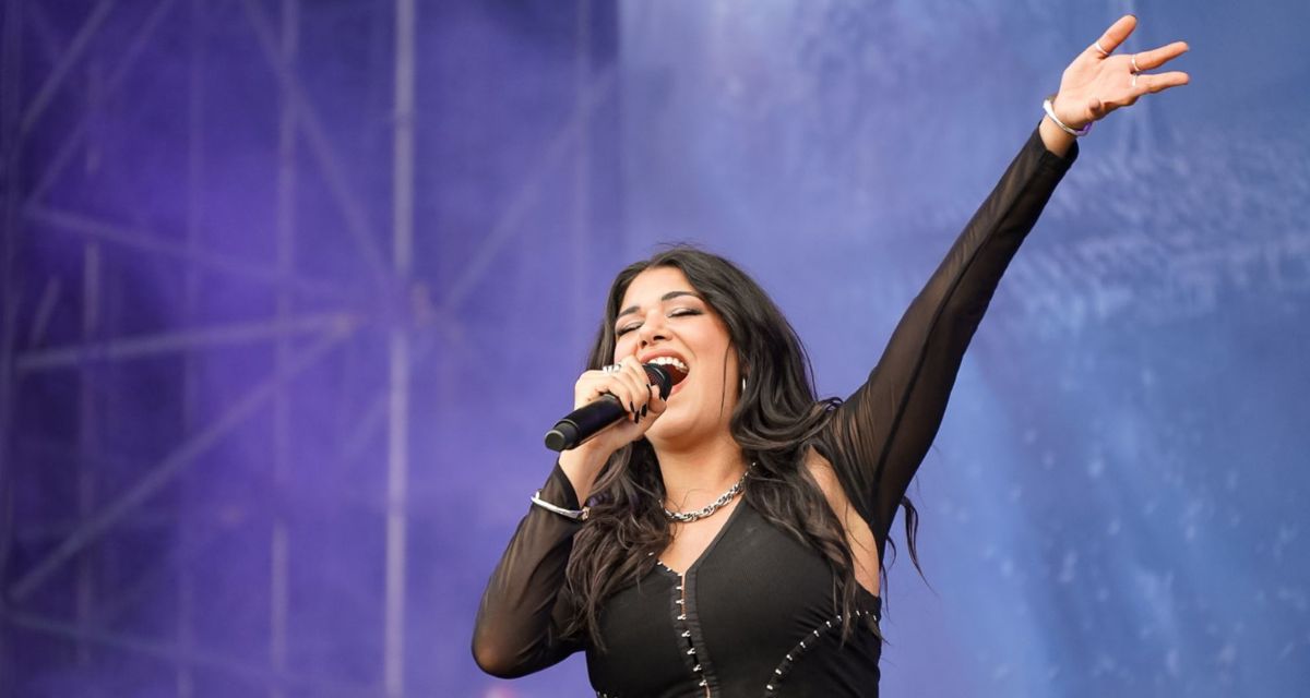 PHOTO REPORT: Summerside Festival begins in all its splendor PHOTO REPORT: Summerside Festival begins in all its splendor