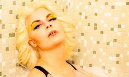 Interview with Ida Maria