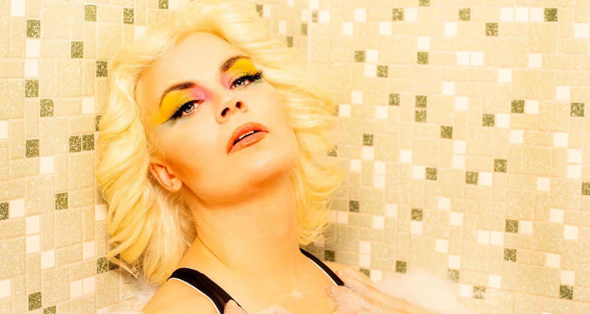 Interview with Ida Maria Interview with Ida Maria