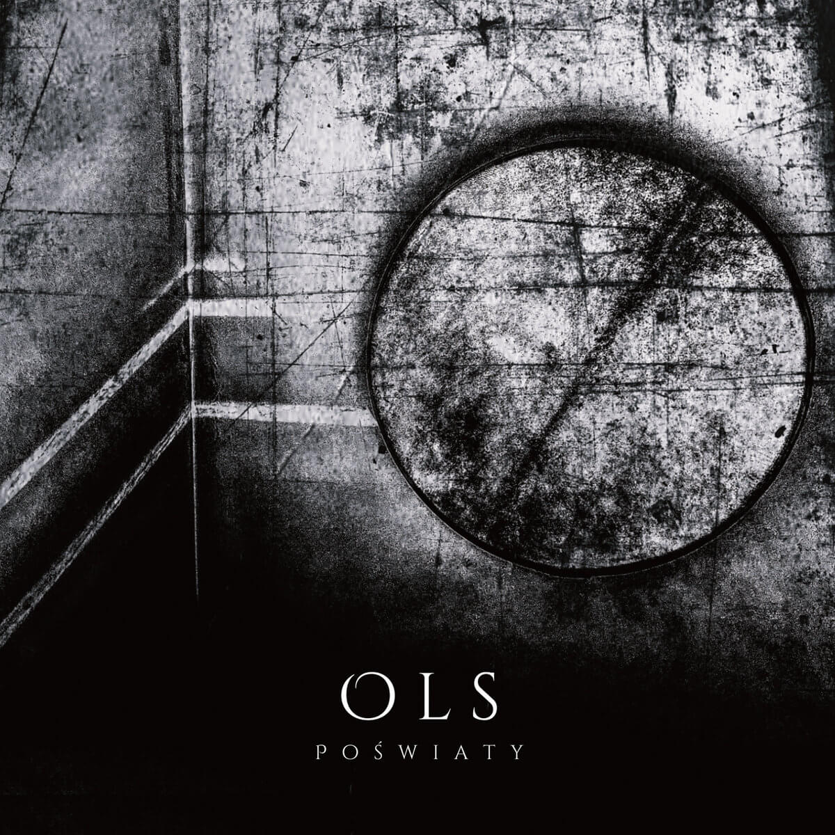 Ols Poświaty album cover