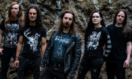 Interview: Cara Dornin (a.k.a. Captain Rustypaws) of Rum Runners