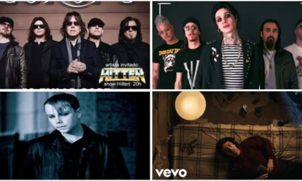 News Flash – Releases & Live Events: Europe, Vlad in Tears, Saiph, and Depresión Sonora