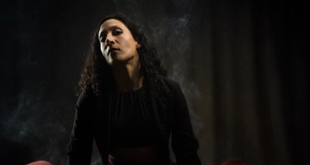 Deep Dive with Hakata Ooh into Akphaezya’s ‘Fell Down the Veil (Anthologies I, III & V)’