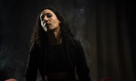 Deep Dive with Hakata Ooh into Akphaezya’s ‘Fell Down the Veil (Anthologies I, III & V)’