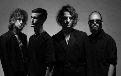 Lone Assembly Embraces a New Pop Sensibility in Their New Single “In the Open” After Their Unforgettable Tour throughout Spain