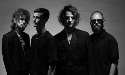 Lone Assembly Embraces a New Pop Sensibility in Their New Single “In the Open” After Their Unforgettable Tour throughout Spain