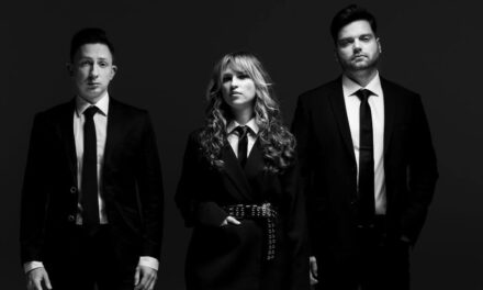 Interview with Kate Varsak (Mission Jupiter)