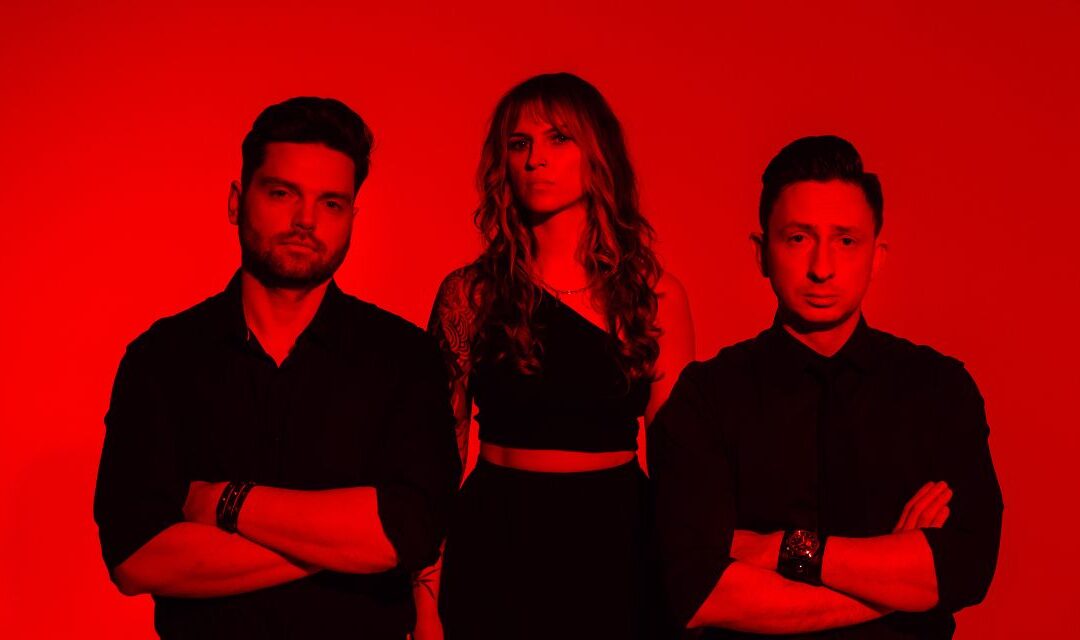 Mission Jupiter – “Aftermath” (Album Review)