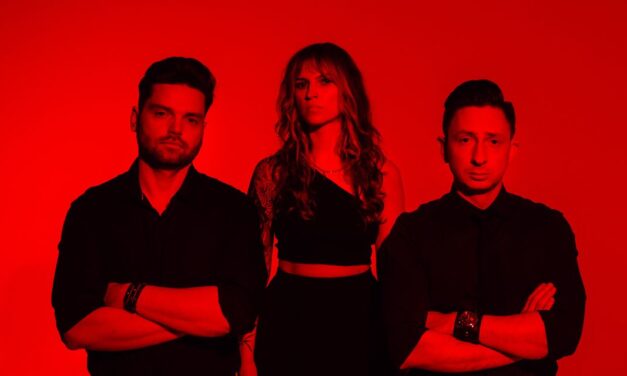 Mission Jupiter – “Aftermath” (Album Review)