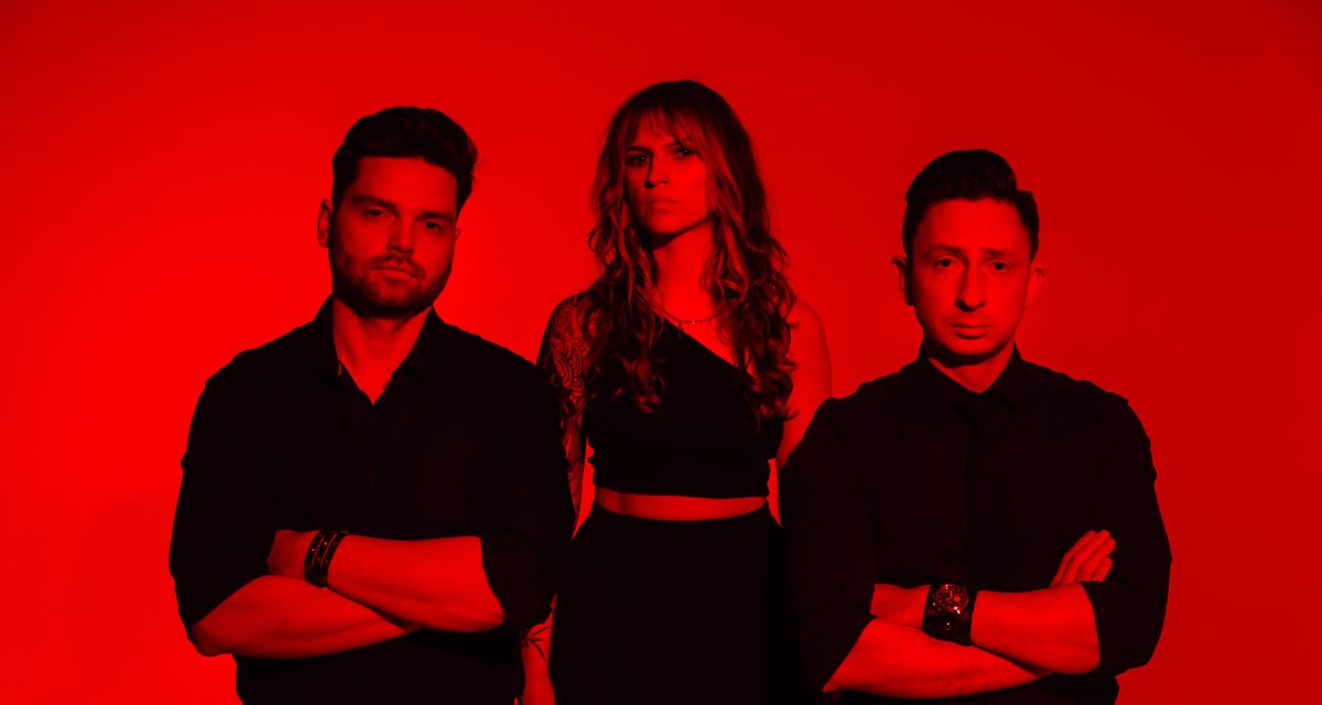 Mission Jupiter – “Aftermath” (Album Review)