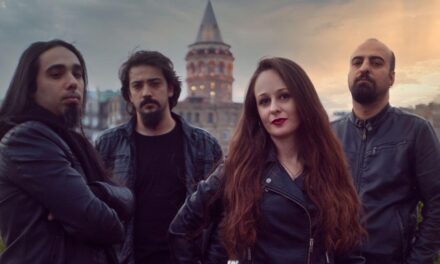 Deep Dive with Ebru into Orpharion’s debut ‘A Faraway World’