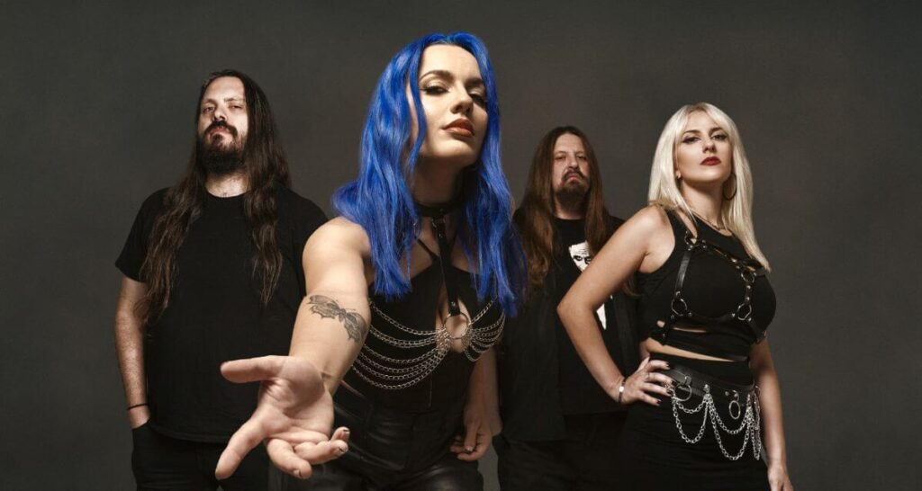 Passengers In Panic – “Amnesia” (Album Review)