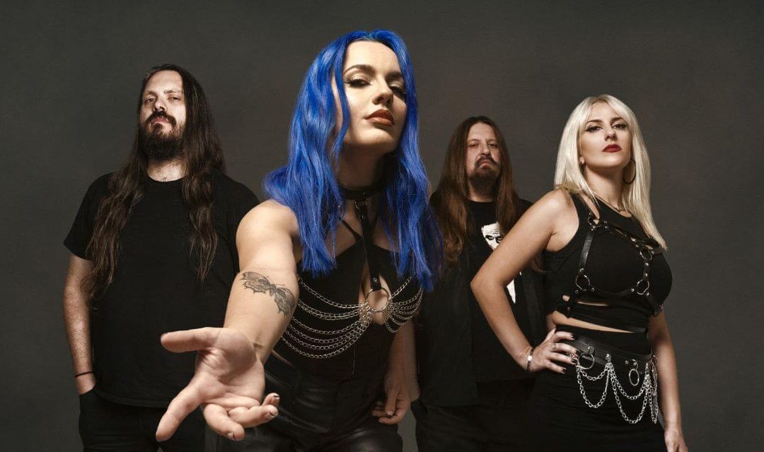 Passengers In Panic – “Amnesia” (Album Review)