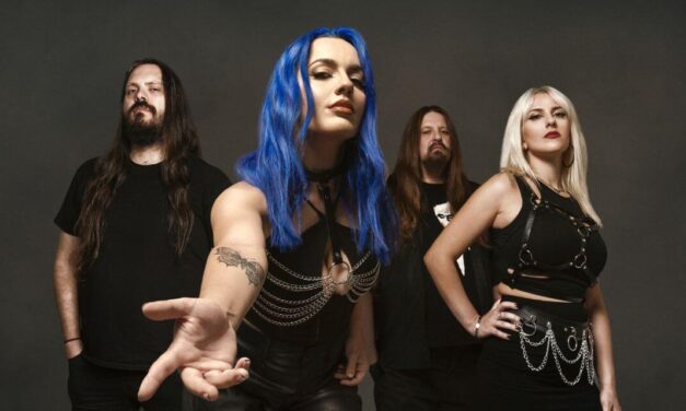 Passengers In Panic – “Amnesia” (Album Review)