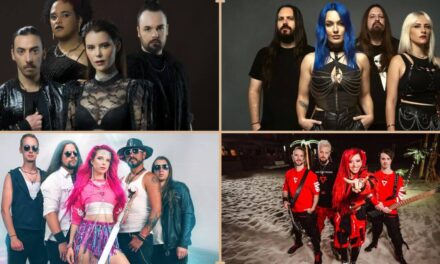 Raw Cuts: New singles from Alia Tempora, April Art, ODC and Passengers In Panic