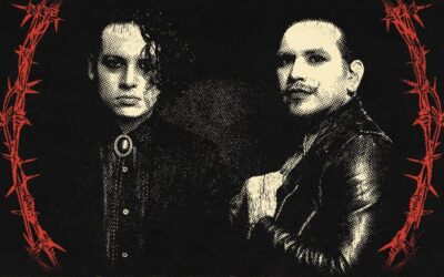 Spain Ready to Surrender to the Dark Sonic Spell of Twin Tribes