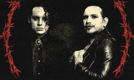 Spain Ready to Surrender to the Dark Sonic Spell of Twin Tribes