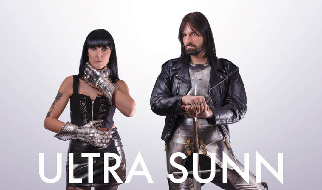 New Single, New Era: ULTRA SUNN Announce ‘The Beast In You’