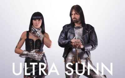ULTRA SUNN and LADIVINA Will Make You Dance Through the Dark Next Year