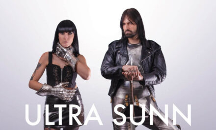 ULTRA SUNN and LADIVINA Will Make You Dance Through the Dark Next Year