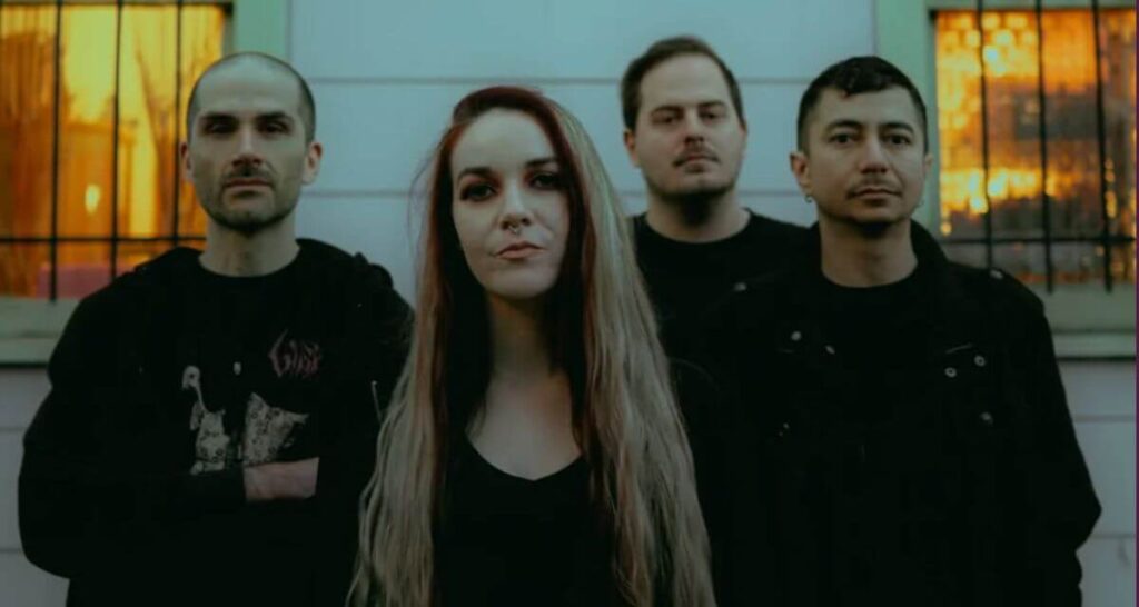 Interview with Chelsea Murphy (Dawn of Ouroboros)