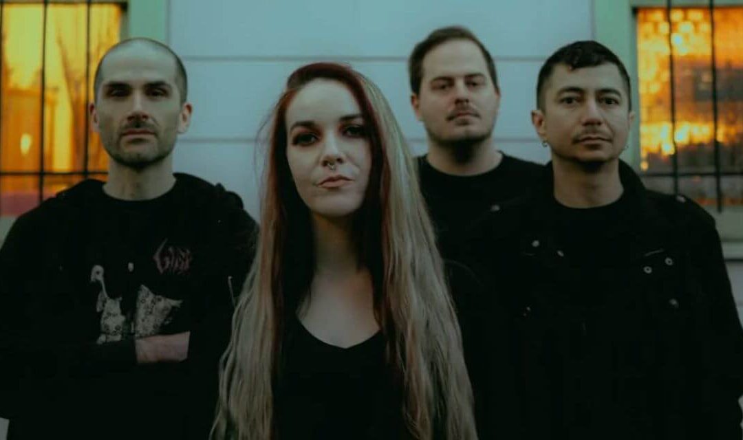Interview with Chelsea Murphy (Dawn of Ouroboros)