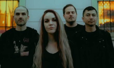 Interview with Chelsea Murphy (Dawn of Ouroboros)