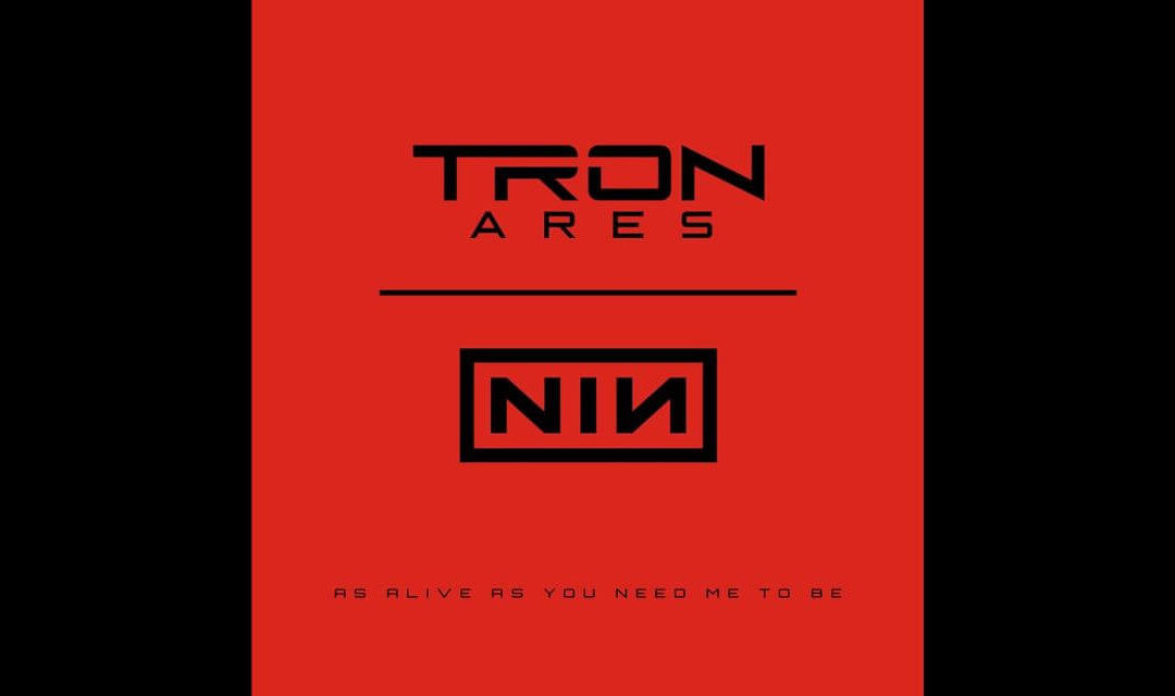 Nine Inch Nails Return with New Music, First Tour in Three Years, and a Groundbreaking Festival