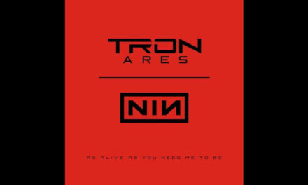 Nine Inch Nails Return with New Music, First Tour in Three Years, and a Groundbreaking Festival