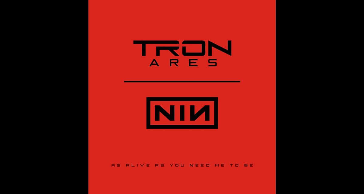 Nine Inch Nails Return with New Music, First Tour in Three Years, and a Groundbreaking Festival